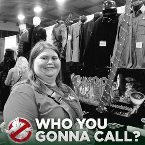 Meet your Posher, Shelby